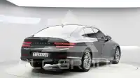 2022 Genesis G80