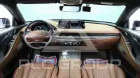 2022 Genesis G80