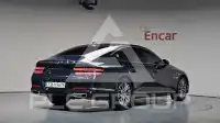 2022 Genesis G80