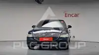 2022 Genesis G80
