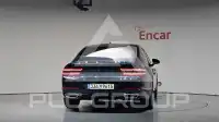 2022 Genesis G80
