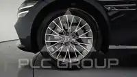 2022 Genesis G80
