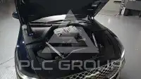 2022 Genesis G80