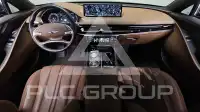 2022 Genesis G80