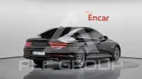 2022 Genesis G80