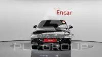 2022 Genesis G80