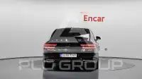 2022 Genesis G80