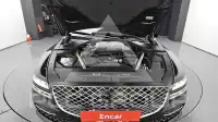 2022 Genesis G80