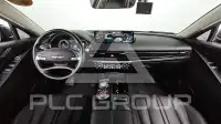 2022 Genesis G80