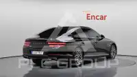 2022 Genesis G80