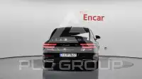 2022 Genesis G80