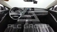 2022 Genesis G80