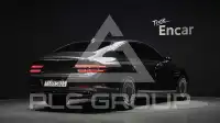 2022 Genesis G80