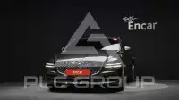 2022 Genesis G80
