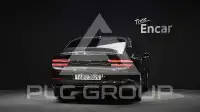 2022 Genesis G80