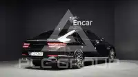 2022 Genesis G80