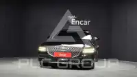 2022 Genesis G80