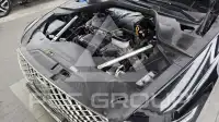 2022 Genesis G80