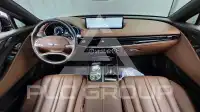 2022 Genesis G80