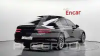 2022 Genesis G80