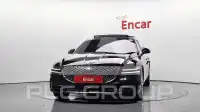 2022 Genesis G80