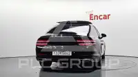 2022 Genesis G80