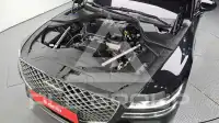 2022 Genesis G80