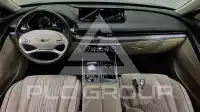 2022 Genesis G80