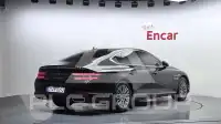 2022 Genesis G80