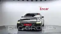 2022 Genesis G80