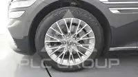 2022 Genesis G80