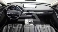 2022 Genesis G80