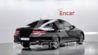 2022 Genesis G80