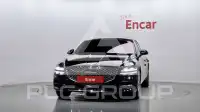 2022 Genesis G80