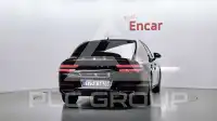 2022 Genesis G80