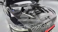 2022 Genesis G80