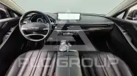 2022 Genesis G80