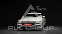 2022 Genesis G80