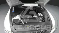 2022 Genesis G80