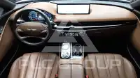 2022 Genesis G80