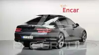 2022 Genesis G80