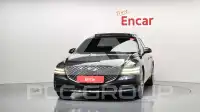 2022 Genesis G80