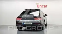 2022 Genesis G80