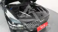 2022 Genesis G80