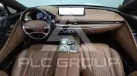 2022 Genesis G80