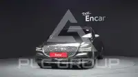 2022 Genesis G80