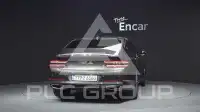 2022 Genesis G80