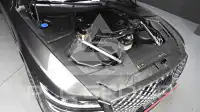 2022 Genesis G80