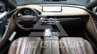 2022 Genesis G80