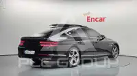 2022 Genesis G80